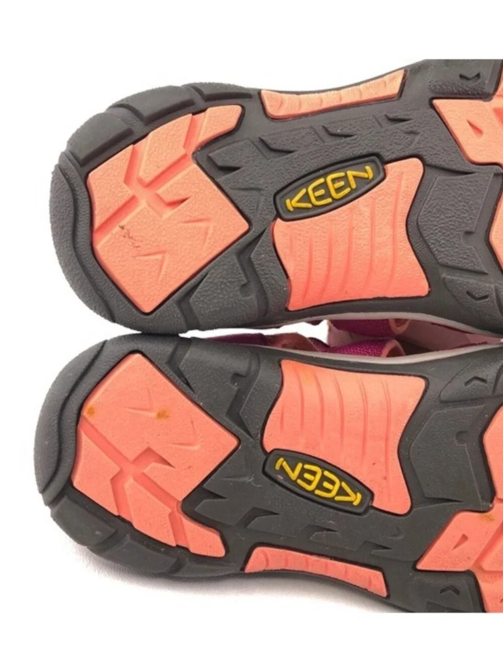 Keen newport h2